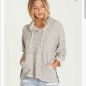 Billabong Beach Daze pullover hoodie